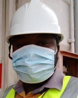 Kouamé YAO