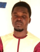 Jesulome Esaie  QUENUM