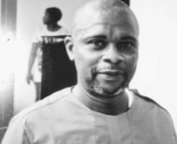 Daniel Kadjo