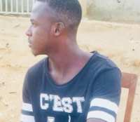 Alassane  Sanogo