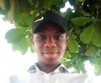 Adéyèmi Issiaka  ADEBOWALE