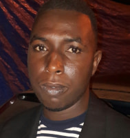 Thierno Mamadou Bah