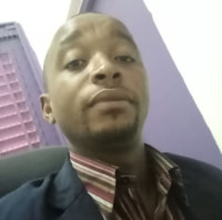 Ghislain Romaric  Andoh