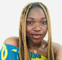 AMENAN NADÈGE EVELYNE  N'DRI