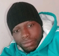 Fodé Diawara