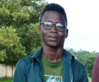Mamadou bhoye  Diallo