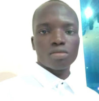 Armand modeste AGBANME