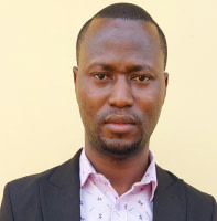 Kolouba  Koivogui