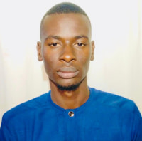 Garba Nouhou Oumar