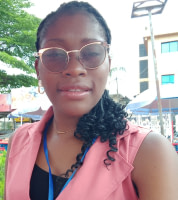 Naomie Mvodo