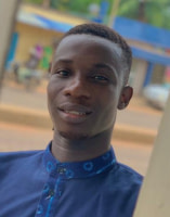 Kodjo ANANI  SEGLA