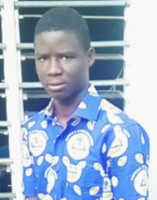 Chabi Richard Yantekoua