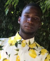 Ousseynou Diallo