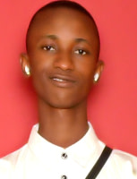 Abdoulaye Djibril Camara