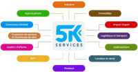 5K Services SARL
