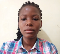 Akissi Christelle Konan