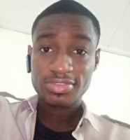 Glory Pascal  AFFODO
