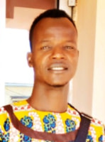 Amos  Mamy