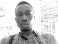 Aboubacar Tiemounou
