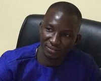 Mohamed Traoré