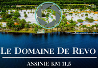Domaine  Revo