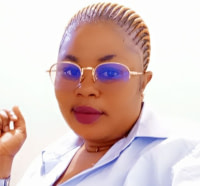 Fra Gwladys  ANGOUA