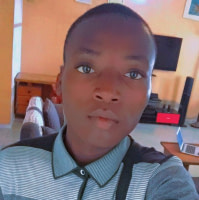 N'drin Louis ange Michel  Gnago