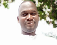 Souleymane Zongo