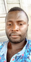 Franck Derrick Kouakam
