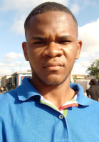 Dieuveil Mboumina