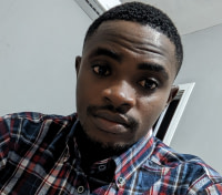 Tchabre Evrard LAMBONI