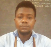 Moïse Agbazo