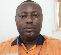 Andoh Jean-Paul Ehoule