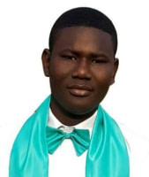 DAVY REGIS KABORE