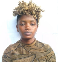 Marie Gisèle Tchakountio Njounguep