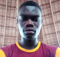 KOUADIO Jean Marc KOUADIO