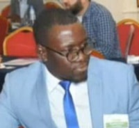 Mohamed Gaye
