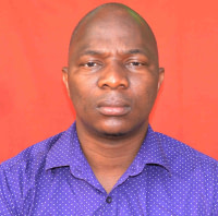 Noumouké  KANTE
