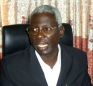 Célestin  Soukpon