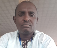 Mamadou Moustapha Diallo