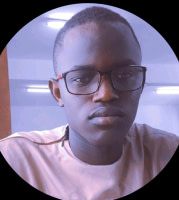 Papa Daouda  Gningue
