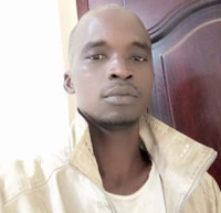 Saikou yaya  Barry
