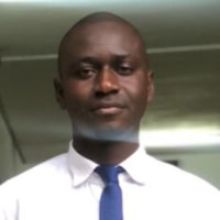 Chaka  Koné