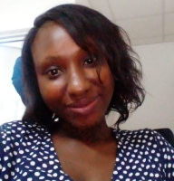 Allate Edwige désirée  Cheke