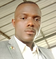 Yves Dago Tedje