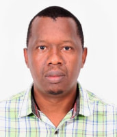 Alpha Saliou Diallo