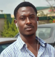 Guédé Moïse  Sery