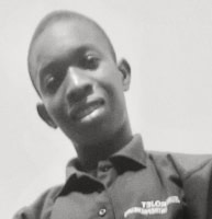 Kouami Eric TETE