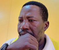 Idrissa  OUEDRAOGO