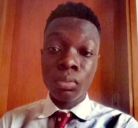 Jules emmanuel  Kouadio